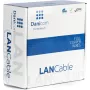 DSIT DANICOM CAT6 UTP 100m cavo conduttore massiccio - LSZH (Dca)