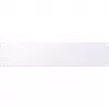 DSIT Pannello cieco 19 pollici 2U bianco DS-Blind2-W