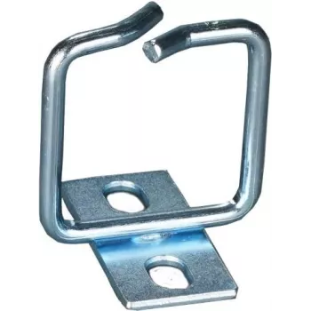 DSIT Anello passacavi 40 x 40 mm (DS-Cablering-1)