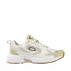 Fila Kreatix FFW0617 Sneaker donna bianco Pink Glo blu Atoll taglia 37