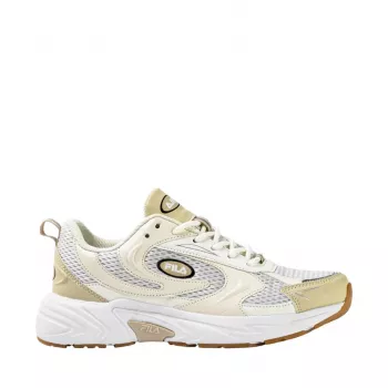 Fila Kreatix FFW0617 Sneaker donna bianco Pink Glo blu Atoll taglia 37