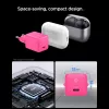 SPIGEN EE301EU-GAN Essential Caricabatterie da rete 1 porta 30W rosa