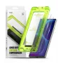 Ringke Cover Display Easy Slide Tempered Glass Screen Protector 2-Pack per Samsung Galaxy Z Fold 8 Ultra Clear