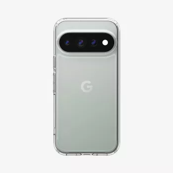 SPIGEN Ultra Hybrid Google Pixel 11 Pro XL cristallo trasparente