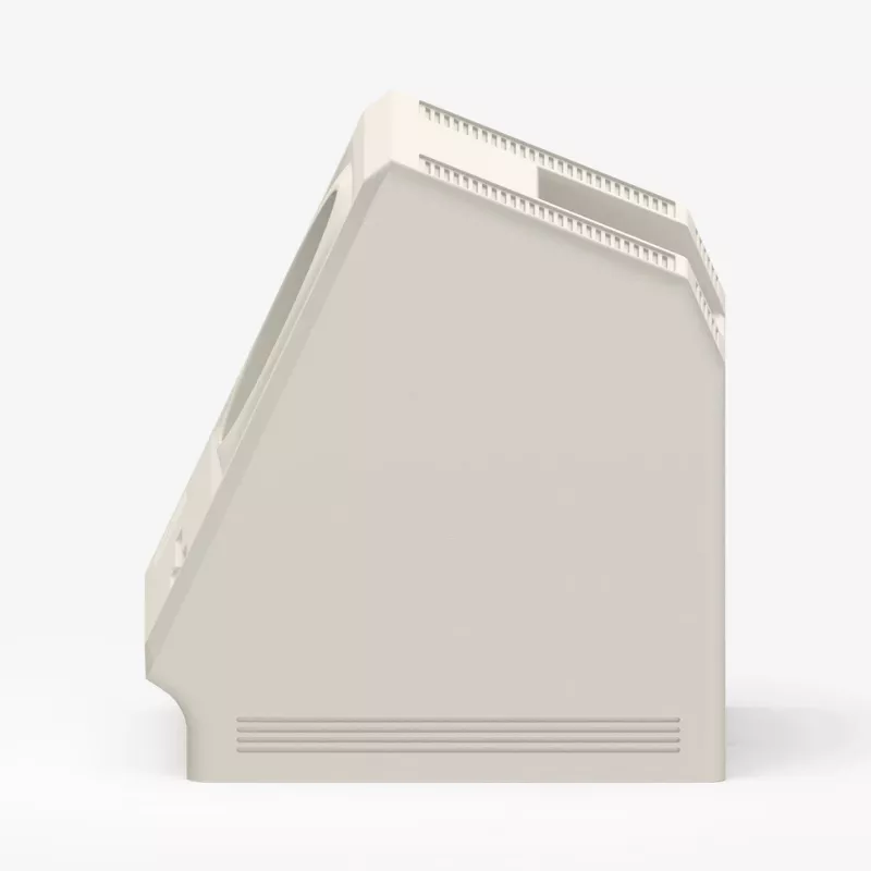 Spigen Classic LS Supporto per Apple Watch Stone