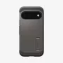 Spigen Tough Armor Mag Custodia MagSafe per Google Pixel 11 - Gunmetal