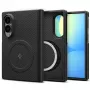 Spigen AirSkin Aramid Custodia MagSafe per Samsung Galaxy Z Fold 8 - nero
