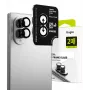 Ringke Cornice fotocamera confezione da 2 per Samsung Galaxy Z Fold 8 - nero