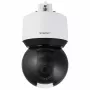 Hanwha Vision QNP-6250R Telecamera di sicurezza IP PTZ da esterno 2MP con zoom ottico 25x, IR 200m, IP66, IK10