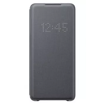 Samsung Galaxy S20 Plus LED View Cover grigio