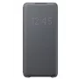 Samsung Galaxy S20 Plus LED View Cover grigio