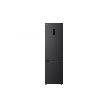 LG GBBS727AEV frigorifero-congelatore freestanding con LINEARCooling, DoorCooling+, Total No Frost, LG ThinQ, Dark Graphite