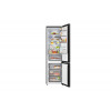 LG GBBS727AEV frigorifero-congelatore freestanding con LINEARCooling, DoorCooling+, Total No Frost, LG ThinQ, Dark Graphite