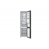LG GBBS727AEV frigorifero-congelatore freestanding con LINEARCooling, DoorCooling+, Total No Frost, LG ThinQ, Dark Graphite