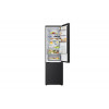 LG GBBS727AEV frigorifero-congelatore freestanding con LINEARCooling, DoorCooling+, Total No Frost, LG ThinQ, Dark Graphite