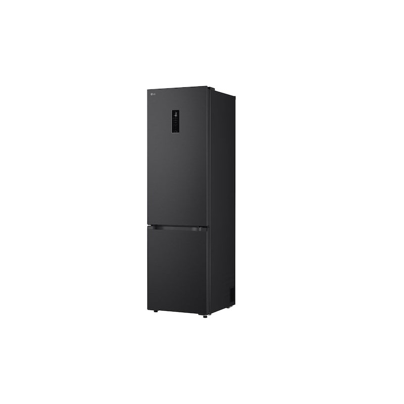 LG GBBS727AEV frigorifero-congelatore freestanding con LINEARCooling, DoorCooling+, Total No Frost, LG ThinQ, Dark Graphite