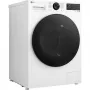 LG F4WX7092W lavatrice 9 kg con AI DD™, Steam+ e Wi-Fi