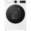 LG F4WX7092W lavatrice 9 kg con AI DD™, Steam+ e Wi-Fi