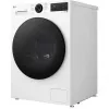 LG F4WX7092W lavatrice 9 kg con AI DD™, Steam+ e Wi-Fi