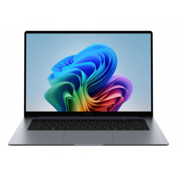 Samsung Galaxy Book6 16 pollici Intel Core Ultra 5 325U 32GB RAM 512GB SSD Windows 11 Pro grigio laptop
