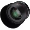 Samyang AF 85mm f/1.4 F obiettivo per Nikon (F1111203103)
