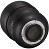 Samyang AF 85mm f/1.4 F obiettivo per Nikon (F1111203103)