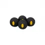 Helinox Vibram Ball Feet Set 45 mm - nero (set da 4 pz.)