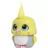 JUST PLAY furReal Handfuls Kakadu giocattolo pappagallo interattivo, bianco rosa giallo, 10+ suoni, da 4 anni