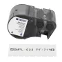 BRADY BMP51/BMP53/M511 etichetta autolaminante in vinile per marcatura cavi, bianco/trasparente, 38,1 mm x 25,4 mm, 160 etichette/rotolo