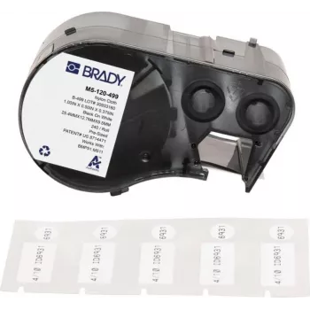 Brady BMP51/M511 etichettatrice (M5-120-499)