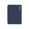 Skinarma Trax custodia folio per Kindle Paperwhite 12ª generazione (7ª generazione) - blu