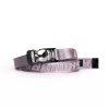 SKINARMA Ranger Tactical cintura lilla – fibbia a sgancio rapido in lega di zinco, nylon ad alta densità 38mm, taglia unica adatta ai più