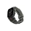 Cinturino Skinarma Talon per Apple Watch Ultra 49 mm, Verde