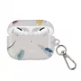 UNIQ Coehl Reverie custodia AirPods Pro Soft Ivory