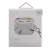 UNIQ Coehl Reverie custodia AirPods Pro Soft Ivory