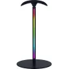RAZER Base Station V3 Chroma supporto per headset con hub USB 3.1 a 2 porte - nero