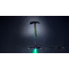 RAZER Base Station V3 Chroma supporto per headset con hub USB 3.1 a 2 porte - nero