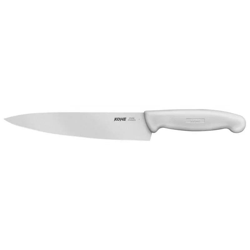 KOHE coltello universale 205 mm vari colori
