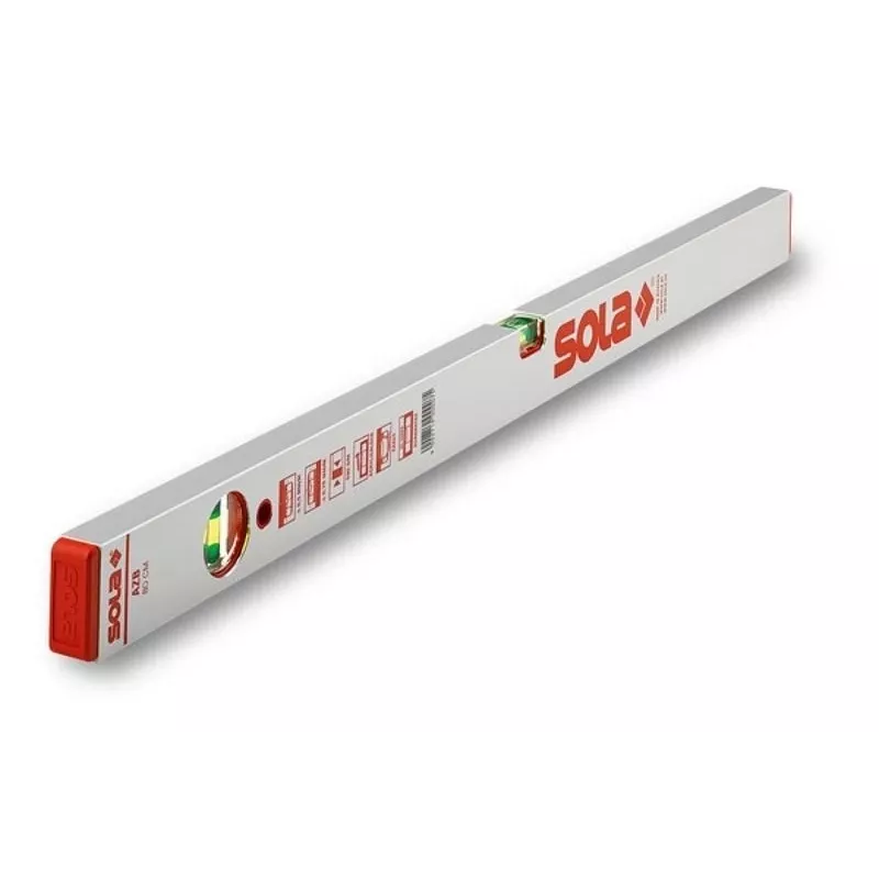SOLA SALT LEVEL livella in alluminio AZB 70 70 cm