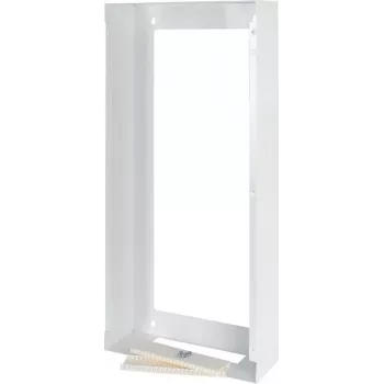 EATON APW4-KLV case da parete per distributore KLV, 4 file, bianco