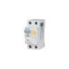 Eaton PXK-B16/1N/003-F interruttore combinato RCBO, B16 1P+N 30mA tipo A, 230V, 6kA, 2TE