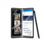 Wozinsky Invisible Pellicola protettiva per display per Samsung Galaxy Z Fold 4 – idrogel, copertura completa, autorigenerante, set da 6 pezzi