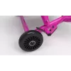 EzyRoller Classic rosa giocattolo da cavalcare per bambini da 3-12 anni