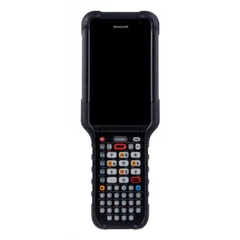 Honeywell CK67 computer mobile rugged 5G & Wi-Fi 6E, touchscreen 4,3