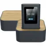 Strong HOPI-5G-DM6 router 5G Wi-Fi 6 AX3000 dualband, porta 2.5G, Nano SIM, nero