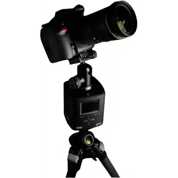 Syrp Genie II controllo movimento panoramica