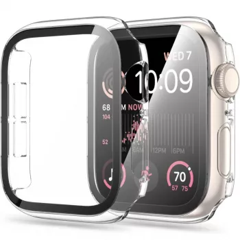Tech-Protect Defense360 custodia per Apple Watch 4/5/6/SE/1/2/3 (40 mm)