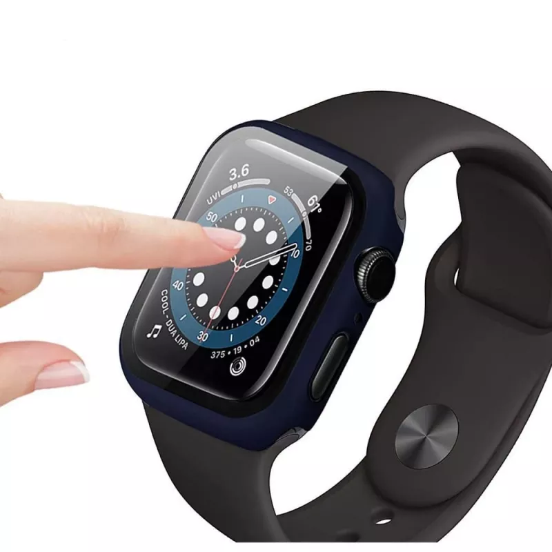 Custodia Tech-Protect Defense360 per Apple Watch 4/5/6/SE/1/2/3 (40 mm)