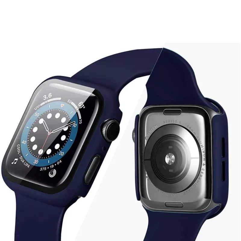 Custodia Tech-Protect Defense360 per Apple Watch 4/5/6/SE/1/2/3 (40 mm)