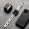 TECH-PROTECT Iconband Line cinturino per Apple Watch (42/44/45/49 mm) arancione
